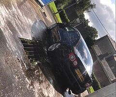 2007 MK5 Jetta for sale