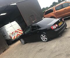 2007 MK5 Jetta for sale