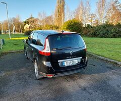 Renault scenic - Image 4/10