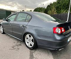 2010 r-line Passat 2.0 swaps - Image 4/10