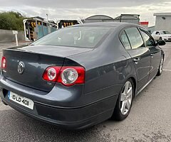 2010 r-line Passat 2.0 swaps - Image 5/10