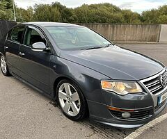 2010 r-line Passat 2.0 swaps - Image 6/10