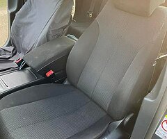 2010 r-line Passat 2.0 swaps - Image 7/10