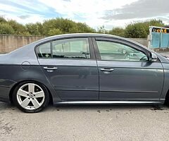 2010 r-line Passat 2.0 swaps - Image 10/10
