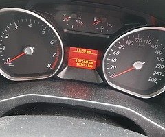 08 Ford Mondeo