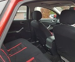 08 Ford Mondeo - Image 4/8