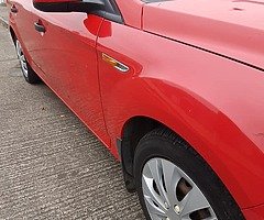 08 Ford Mondeo - Image 6/8