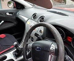 08 Ford Mondeo - Image 8/8