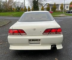 1996 Toyota cresta (jzx100) - Image 3/7