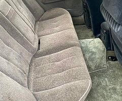 1996 Toyota cresta (jzx100) - Image 6/7