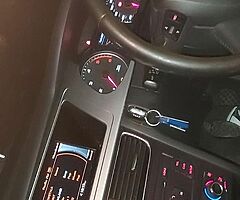 Audi A4 2.0L Diesel Swap ONLY