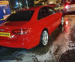 Audi A4 2.0L Diesel Swap ONLY - Image 4/4