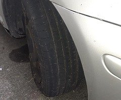Toyota avensis 2.0 Diesel