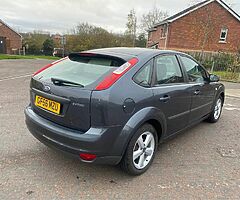 2006 Ford Focus - Image 3/9