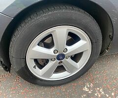 2006 Ford Focus - Image 6/9