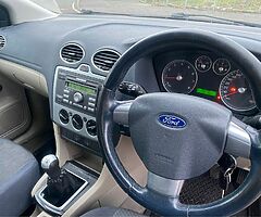2006 Ford Focus - Image 7/9