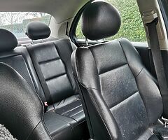 Mercedes C220 Automatic - Image 4/7