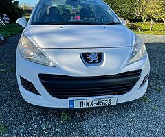 Peugeot 207 - Image 6/6