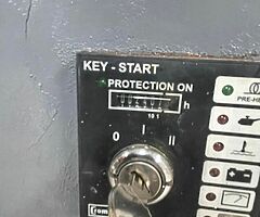 2010 Generator 75 KVA - Image 3/8