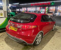 2007 Honda Civic - Image 3/10