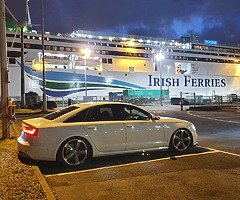 2013 Audi A6 2.0 TDI S-line - Image 3/6