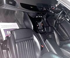 2013 Audi A6 2.0 TDI S-line - Image 4/6