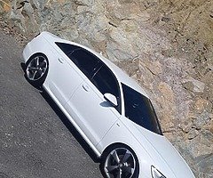 2013 Audi A6 2.0 TDI S-line - Image 6/6