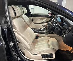2012 Bmw 640D Gran Coupe Carbon Kit - Image 6/10