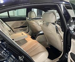 2012 Bmw 640D Gran Coupe Carbon Kit - Image 8/10