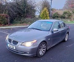 Bmw 5 series 2010 - Image 4/10