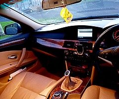 Bmw 5 series 2010 - Image 5/10