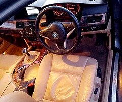 Bmw 5 series 2010 - Image 6/10