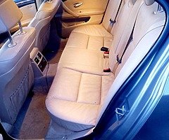 Bmw 5 series 2010 - Image 10/10