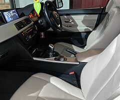 2015 BMW 420D Gran Coupé - Image 4/6