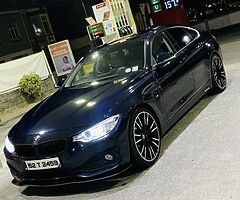 2015 BMW 420D Gran Coupé - Image 6/6