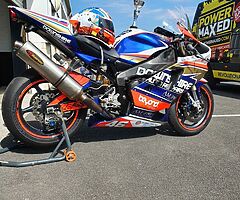 2000 Yamaha YZF-R - Image 3/10