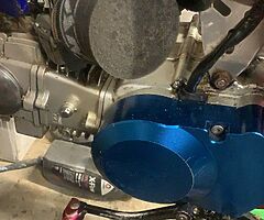 2014 Loncin 125cc pitbike - Image 3/4