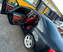 Audi A4 B8 SE - Image 4/10