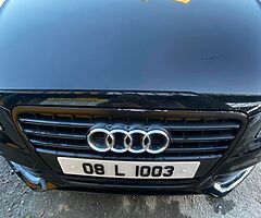 Audi A4 B8 SE - Image 5/10