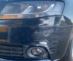 Audi A4 B8 SE - Image 7/10