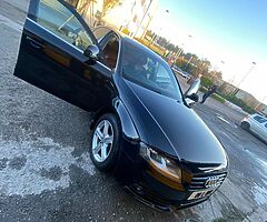 Audi A4 B8 SE - Image 9/10
