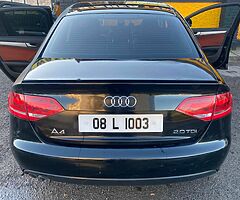 Audi A4 B8 SE - Image 10/10