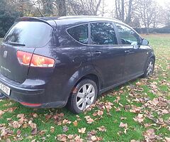 Seat Altea XL. - Image 8/8