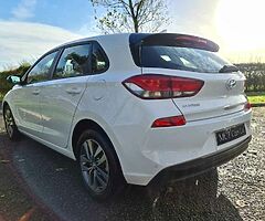 2018 Hyundai i30 SE NAV 1.6 CRDI, ONE OWNER