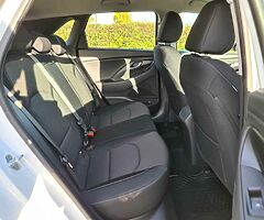2018 Hyundai i30 SE NAV 1.6 CRDI, ONE OWNER - Image 10/10