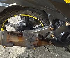 Mio I 125 2018 - Image 7/7