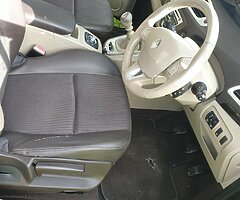 2010 Renault grand scenic - Image 4/10
