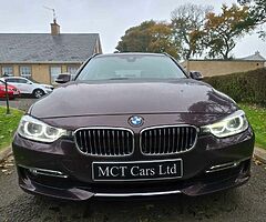 2014 BMW 3 Series 320d xDrive, Huge Spec - Image 3/10