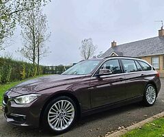 2014 BMW 3 Series 320d xDrive, Huge Spec - Image 4/10