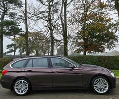 2014 BMW 3 Series 320d xDrive, Huge Spec - Image 5/10